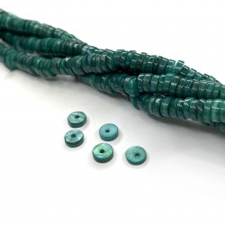 Beads Nacre 6x2 mm (2706018)