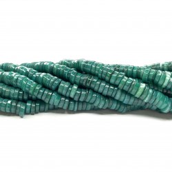 Beads Nacre 6x2 mm (2706018)