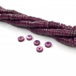 Beads Nacre 6x2 mm (2706019)