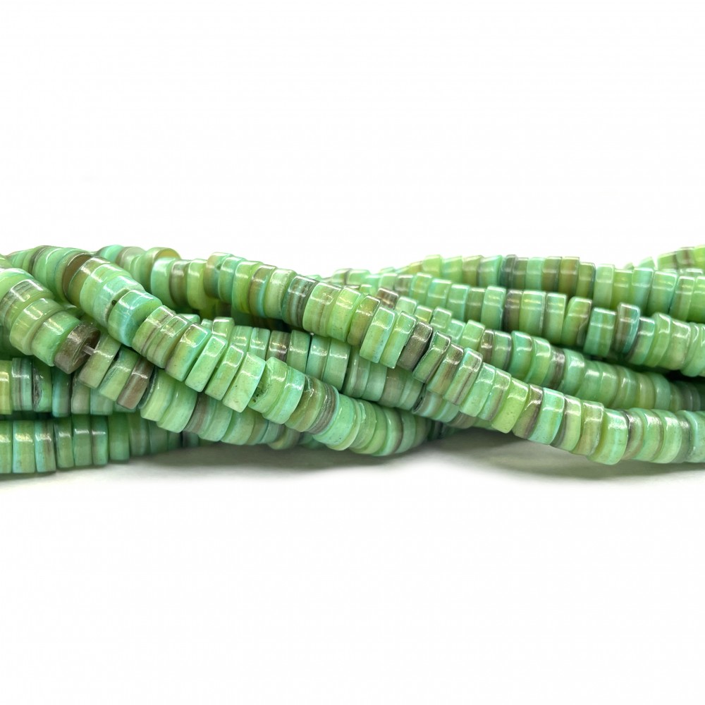 Beads Nacre 6x2 mm (2706020)