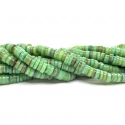 Beads Nacre 6x2 mm (2706020)