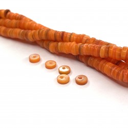 Beads Nacre 6x2 mm (2706023)
