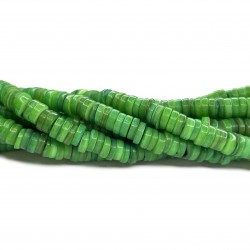 Beads Nacre 6x2 mm (2706024)