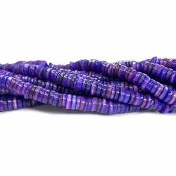 Beads Nacre 6x2 mm (2706025)