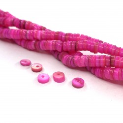 Beads Nacre 6x2 mm (2706027)
