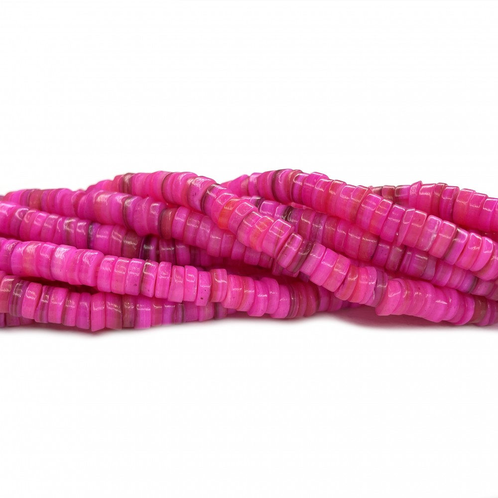 Beads Nacre 6x2 mm (2706027)