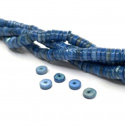 Beads Nacre 6x2 mm (2706028)
