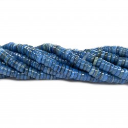 Beads Nacre 6x2 mm (2706028)