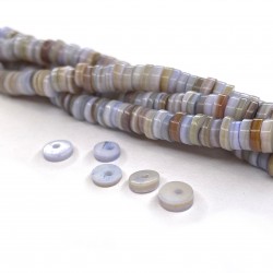 Beads Nacre 6x2 mm (2706031)