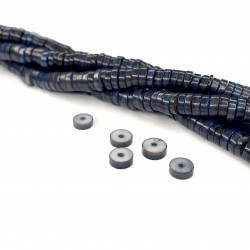 Beads Nacre 6x2 mm (2706032)
