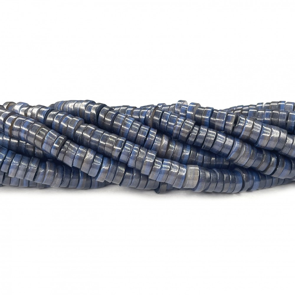 Beads Nacre 6x2 mm (2706032)