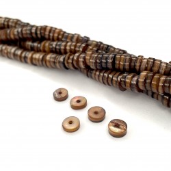 Beads Nacre 6x2 mm (2706034)