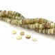 Beads Nacre 6x2 mm (2706036)