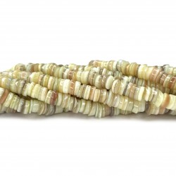 Beads Nacre 6x2 mm (2706036)