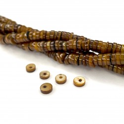 Beads Nacre 6x2 mm (2706037)