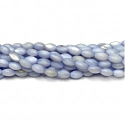 Beads Nacre 7x4 mm (2707004)