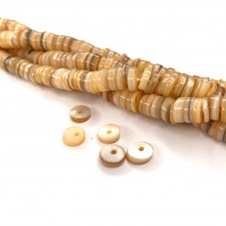 Beads Nacre 8x2 mm (2708009)