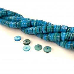 Beads Nacre 8x2 mm (2708011)