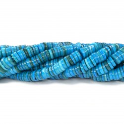 Beads Nacre 8x2 mm (2708011)
