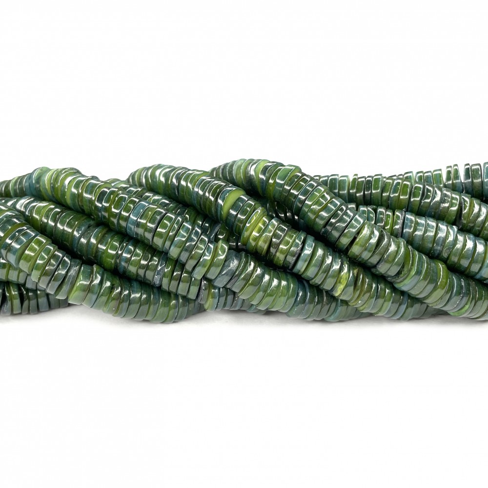 Beads Nacre 8x2 mm (2708012)