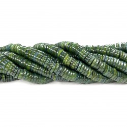 Beads Nacre 8x2 mm (2708012)