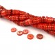 Beads Nacre 8x2 mm (2708013)