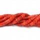 Beads Nacre 8x2 mm (2708013)
