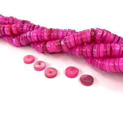 Beads Nacre 8x2 mm (2708014)