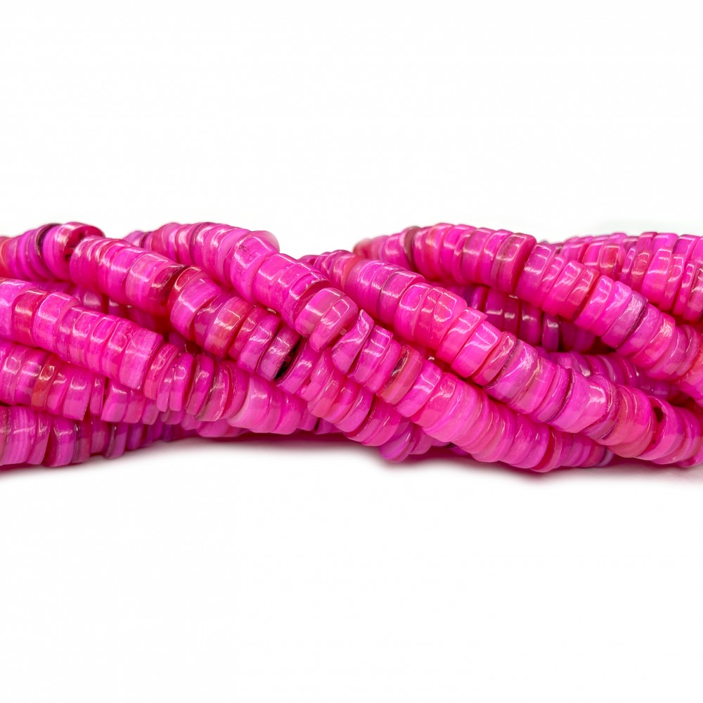 Beads Nacre 8x2 mm (2708014)