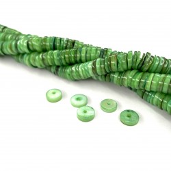 Beads Nacre 8x2 mm (2708015)