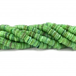 Beads Nacre 8x2 mm (2708015)