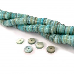 Beads Nacre 8x2 mm (2708016)