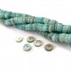 Beads Nacre 8x2 mm (2708016)