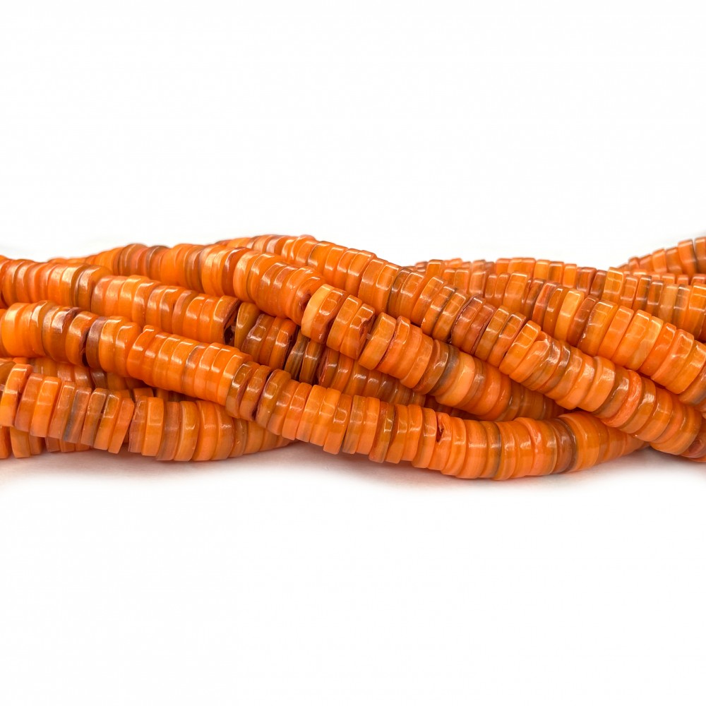 Beads Nacre 8x2 mm (2708019)