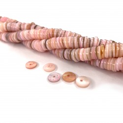 Beads Nacre 8x2 mm (2708020)