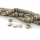 Beads Nacre 8x2 mm (2708021)
