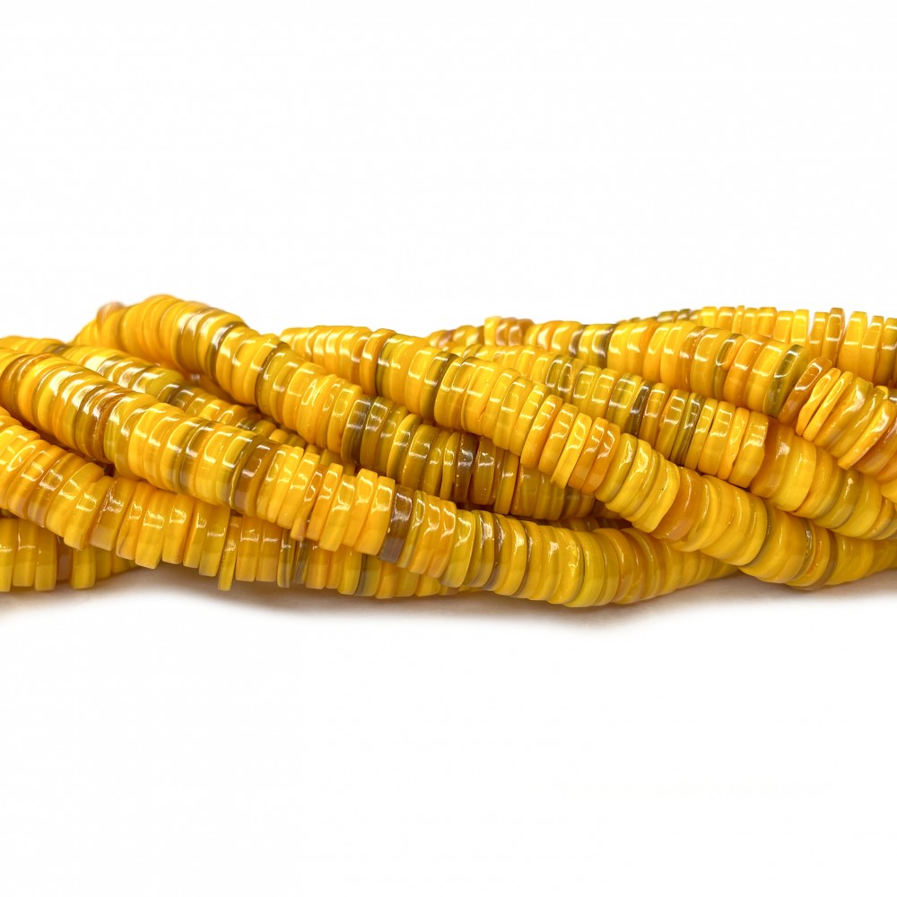 Beads Nacre 8x2 mm (2708022)