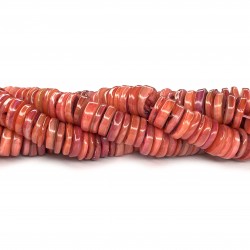 Beads Nacre 10x2 mm (2710002)