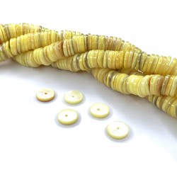 Beads Nacre 10x2 mm (2710003)