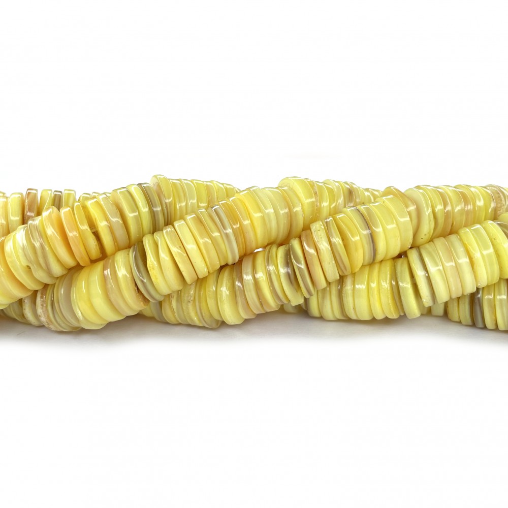 Beads Nacre 10x2 mm (2710003)