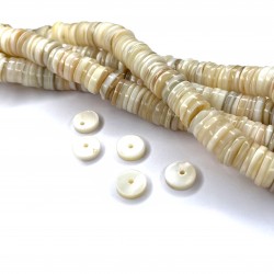 Beads Nacre 10x2 mm (2710004)