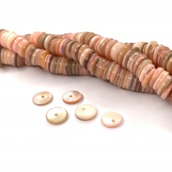 Beads Nacre 10x2 mm (2710005)