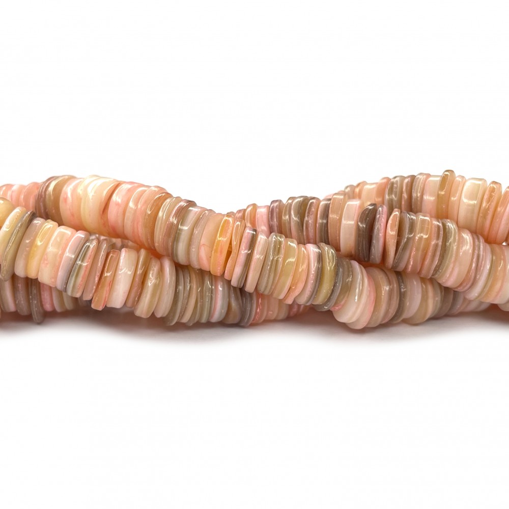 Beads Nacre 10x2 mm (2710005)
