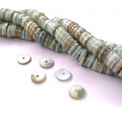Beads Nacre 10x2 mm (2710006)