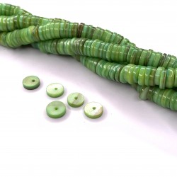 Beads Nacre 10x2 mm (2710007)