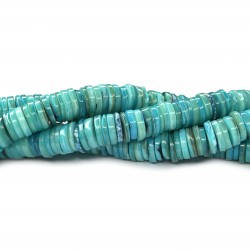 Beads Nacre 10x2 mm (2710008)