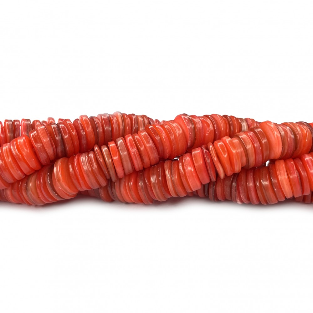 Beads Nacre 10x2 mm (2710010)