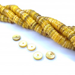Beads Nacre 10x2 mm (2710011)