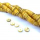 Beads Nacre 10x2 mm (2710011)
