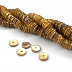 Beads Nacre 10x2 mm (2710014)